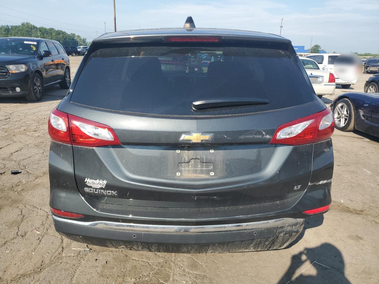 2020 Chevrolet Equinox Lt - Image 6