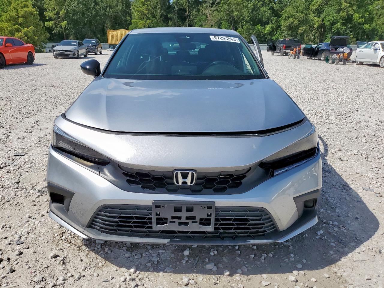 2023 Honda Civic Sport - Image 5