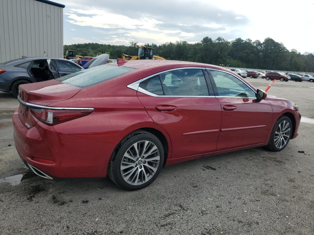 2019 Lexus Es 350 - Image 3