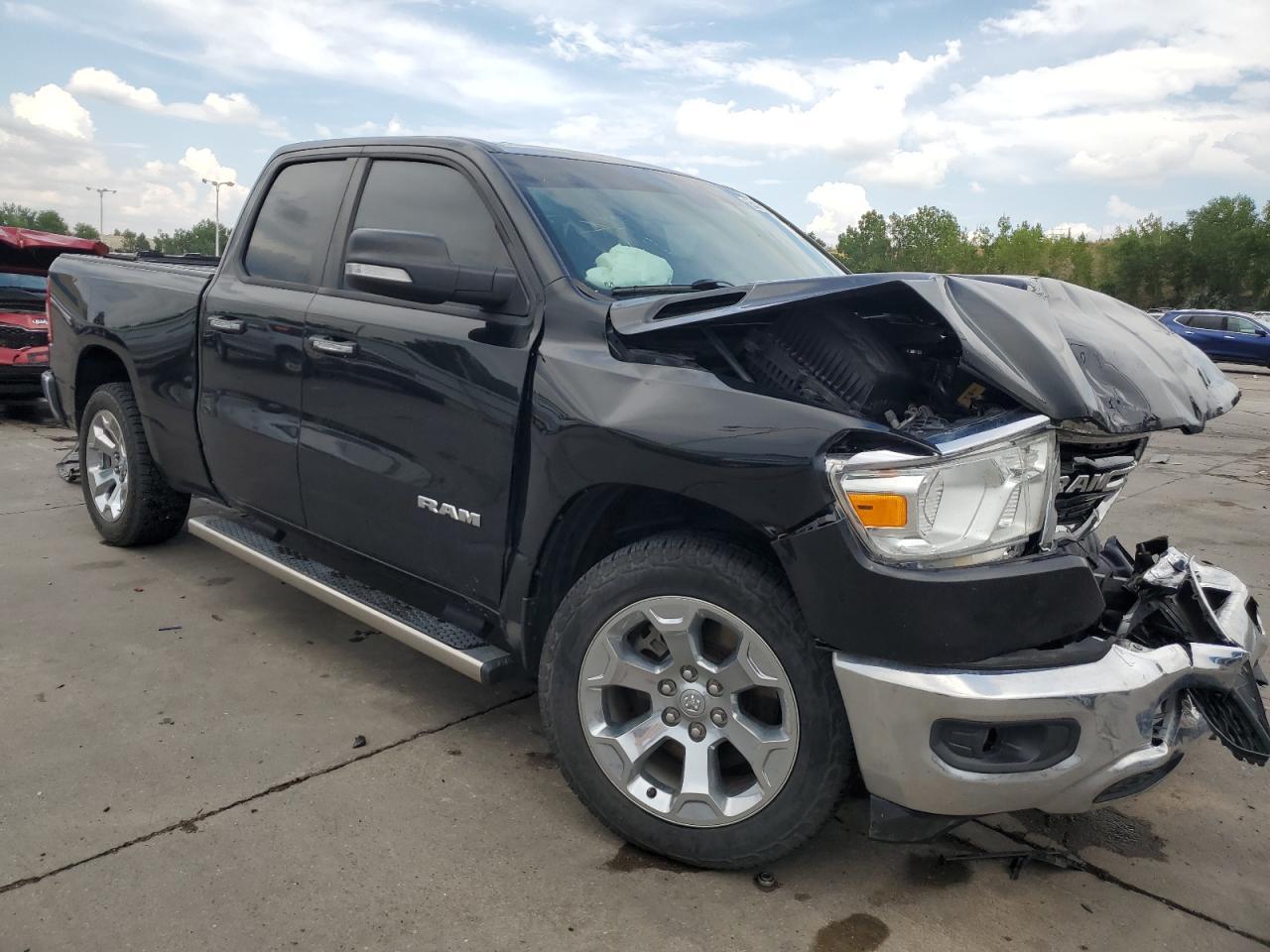 2020 Ram 1500 Big Horn/Lone Star - Image 4