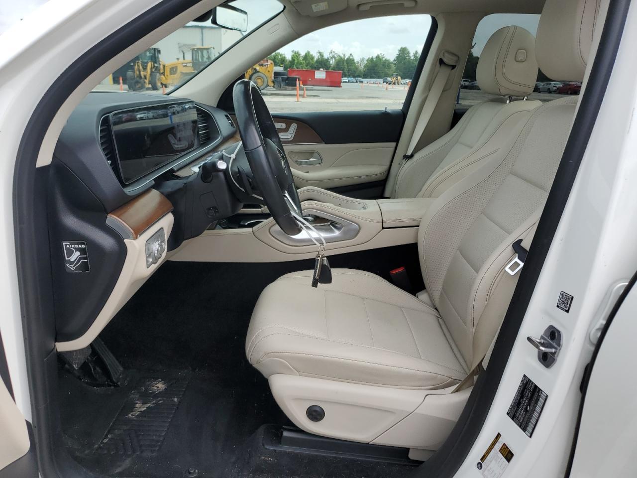 2021 Mercedes-Benz Gle 350 4Matic - Image 7