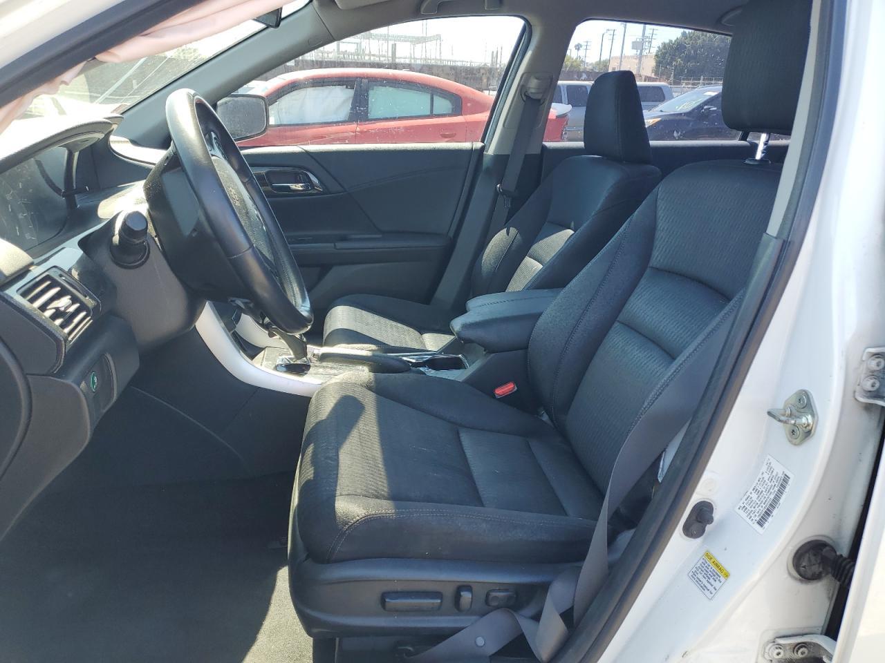2013 Honda Accord Sport - Image 7