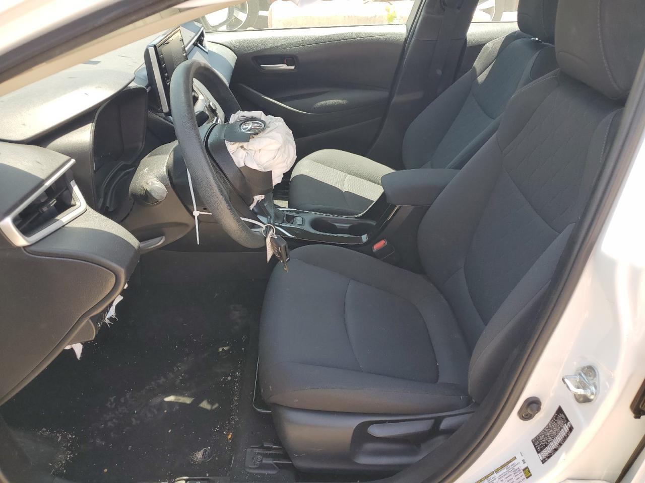 2021 Toyota Corolla Le - Фото 7