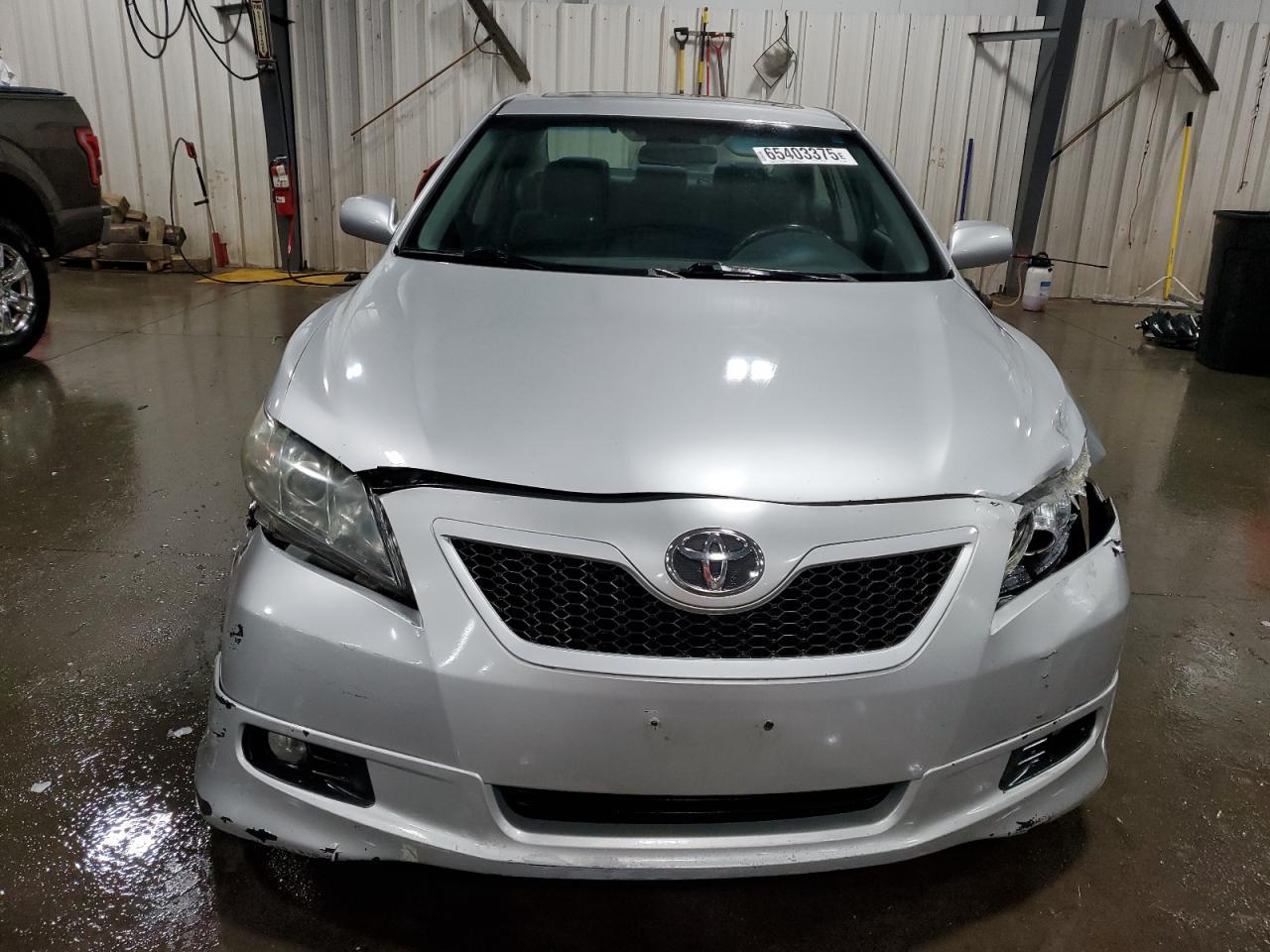 2008 Toyota Camry Ce - Image 5