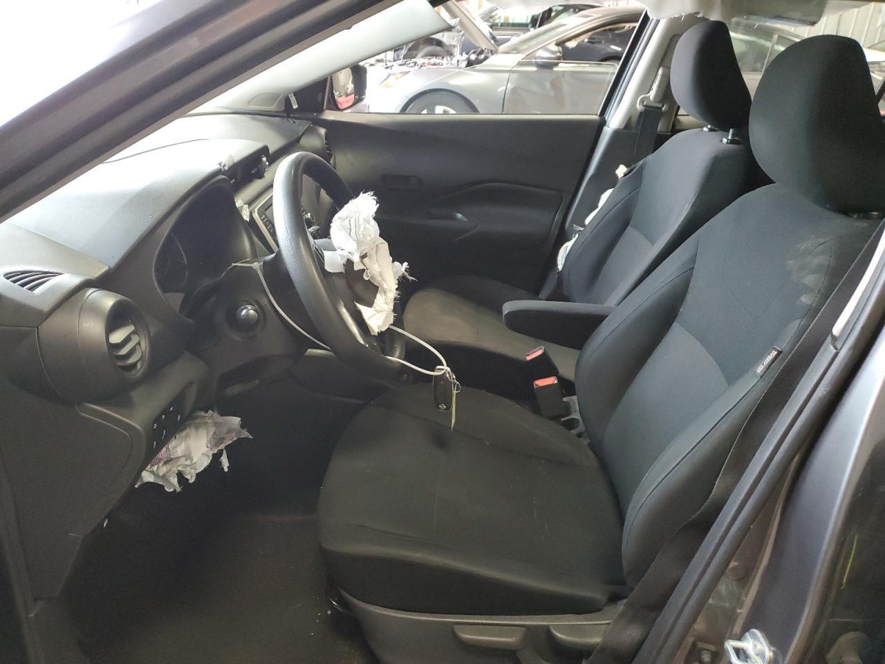 2023 Nissan Kicks S - Фото 7