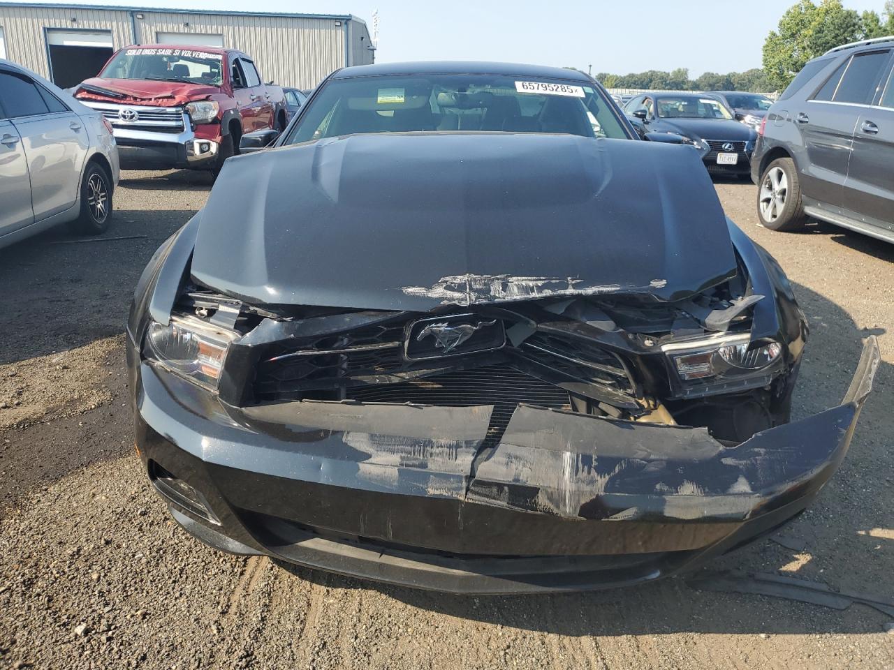2012 Ford Mustang - Фото 5