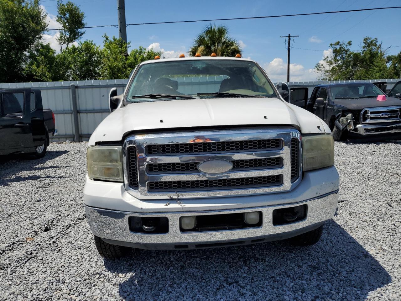 2006 Ford F350 Super Duty - Фото 5
