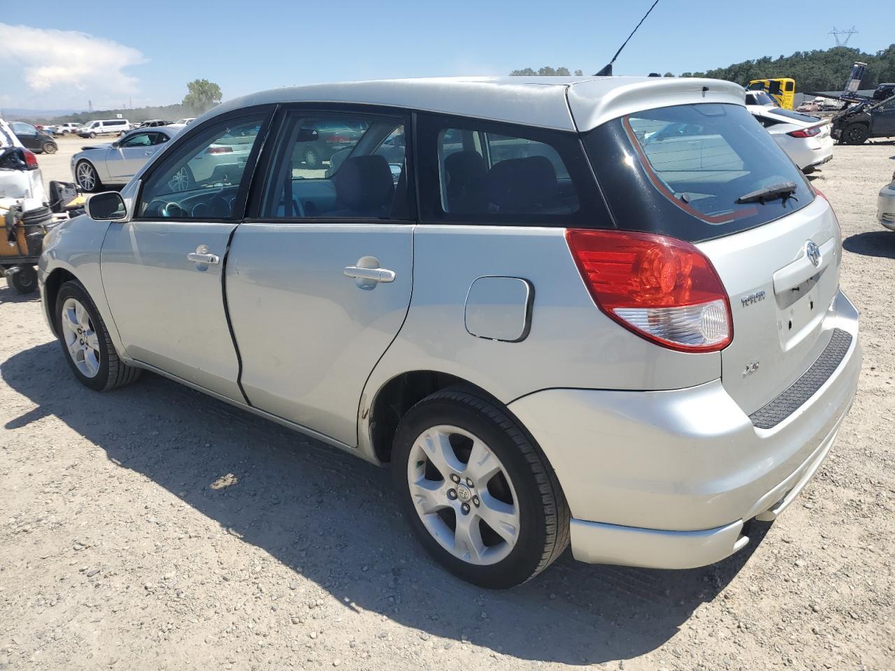 2003 Toyota Corolla Matrix Xr - Image 2