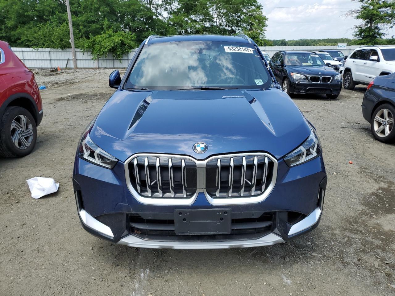 2025 BMW X1 xDrive28I - Фото 5
