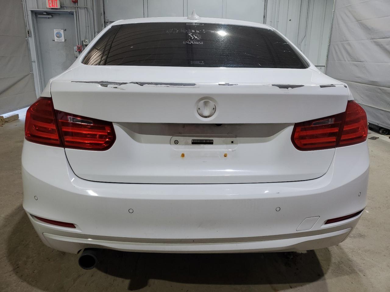 2015 BMW 320 I xDrive - Image 6
