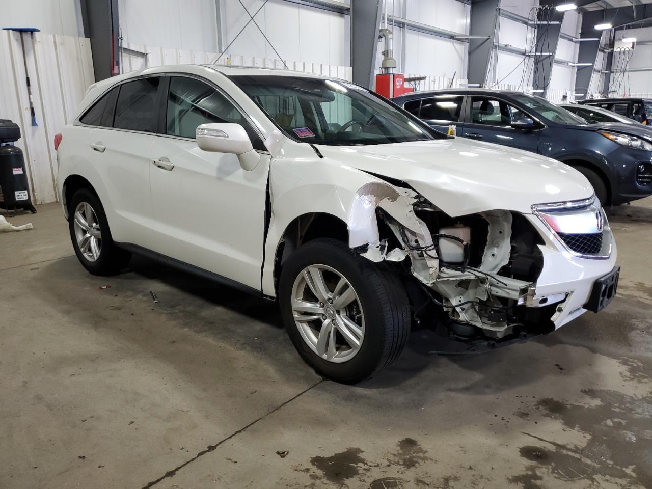 2014 Acura Rdx - Image 4