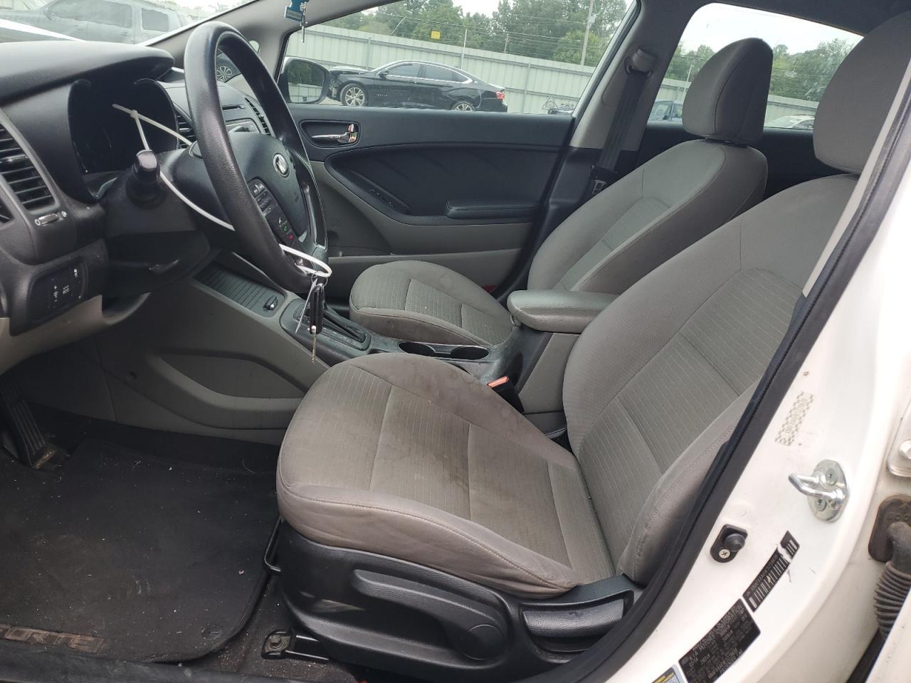 2014 Kia Forte Lx - Фото 7