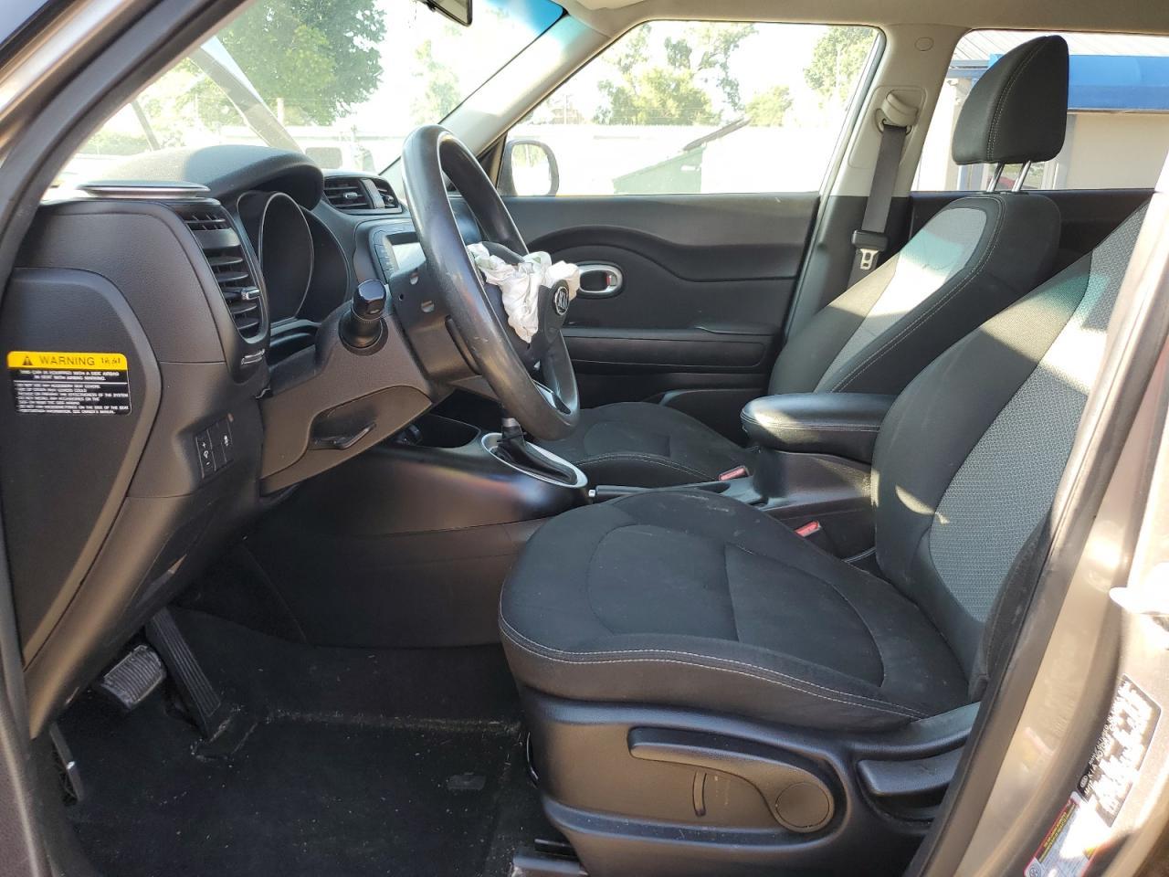 2018 Kia Soul + - Фото 7