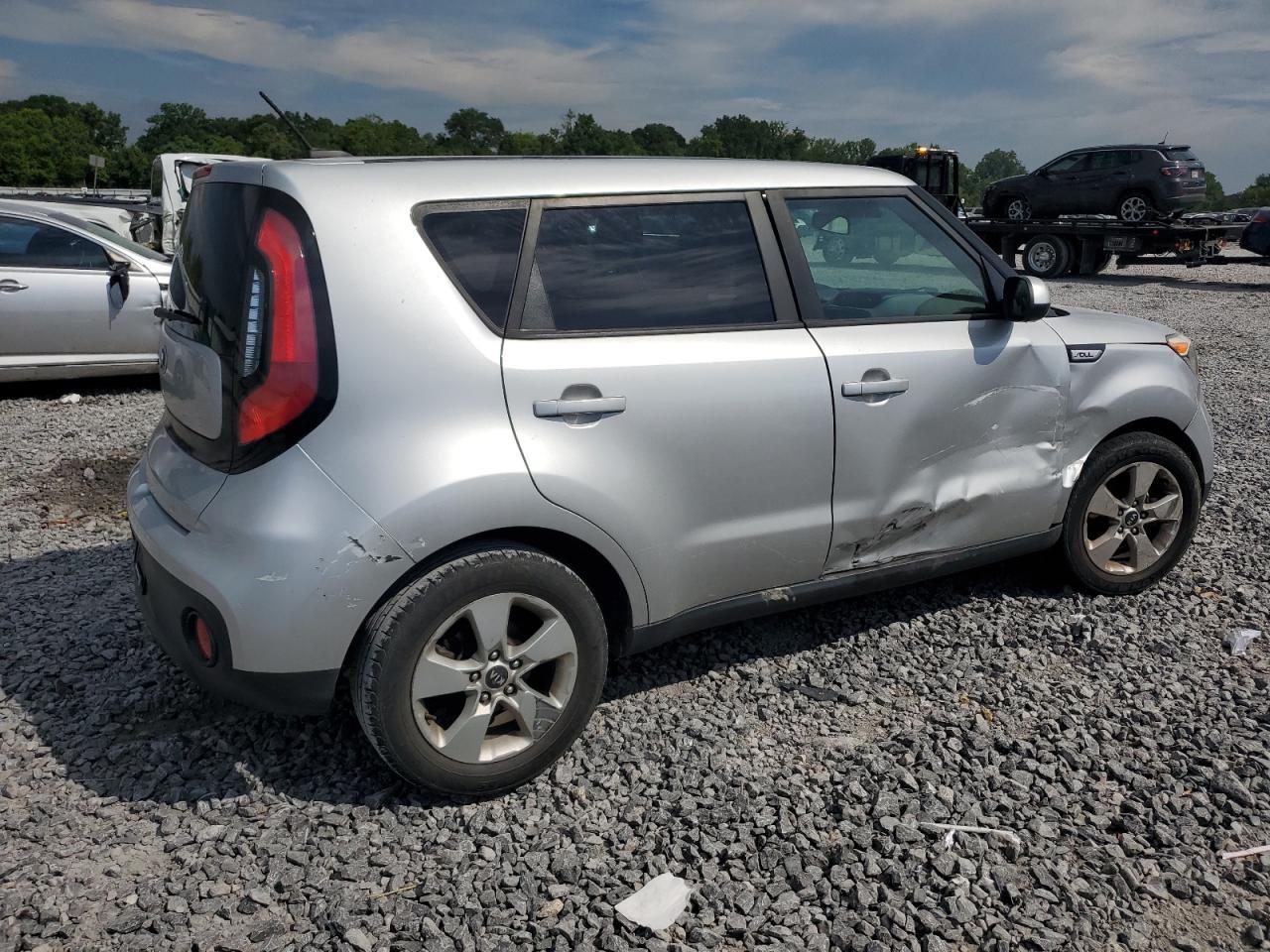 2017 Kia Soul - Фото 3