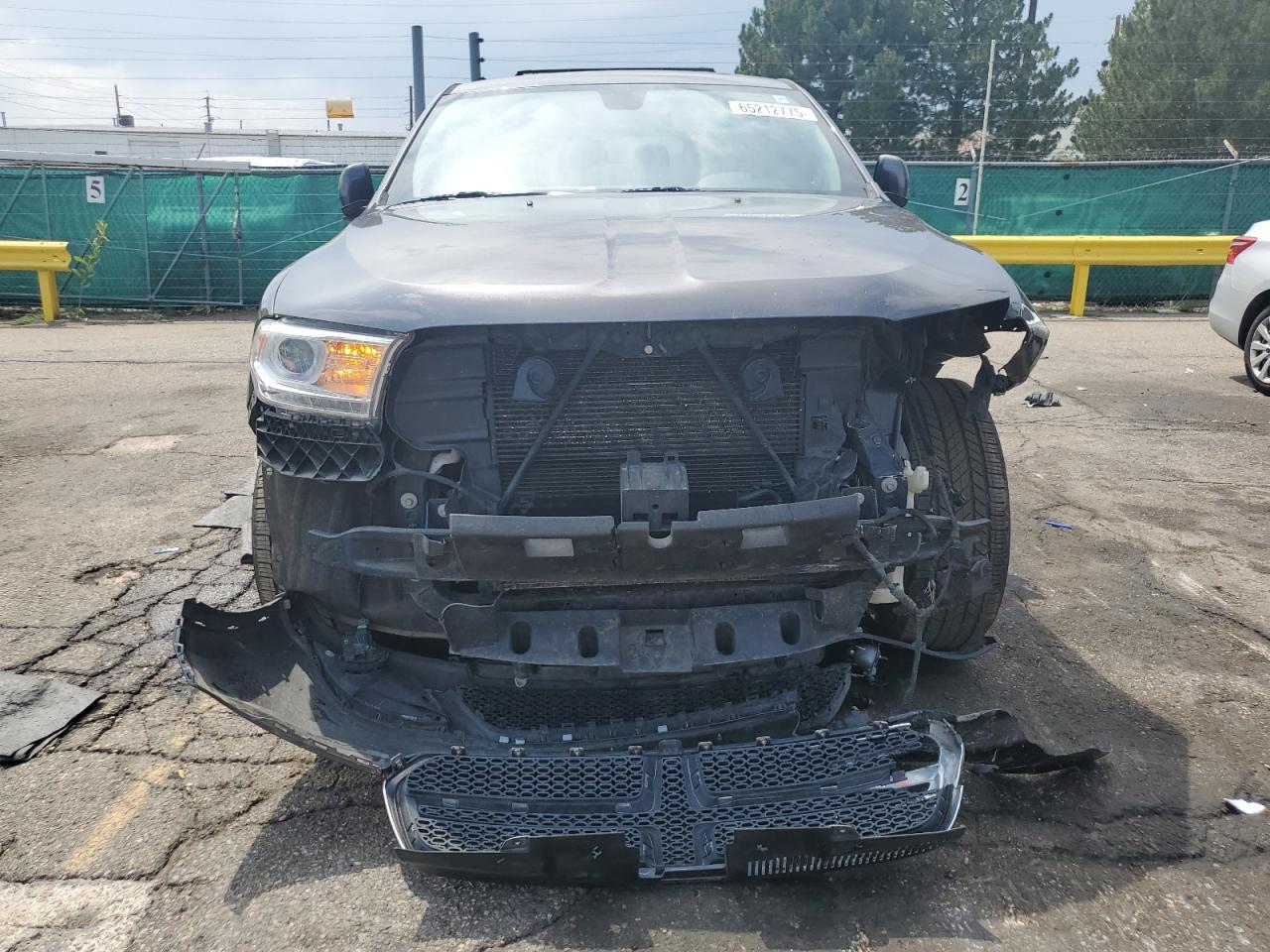 2015 Dodge Durango Limited - Фото 5