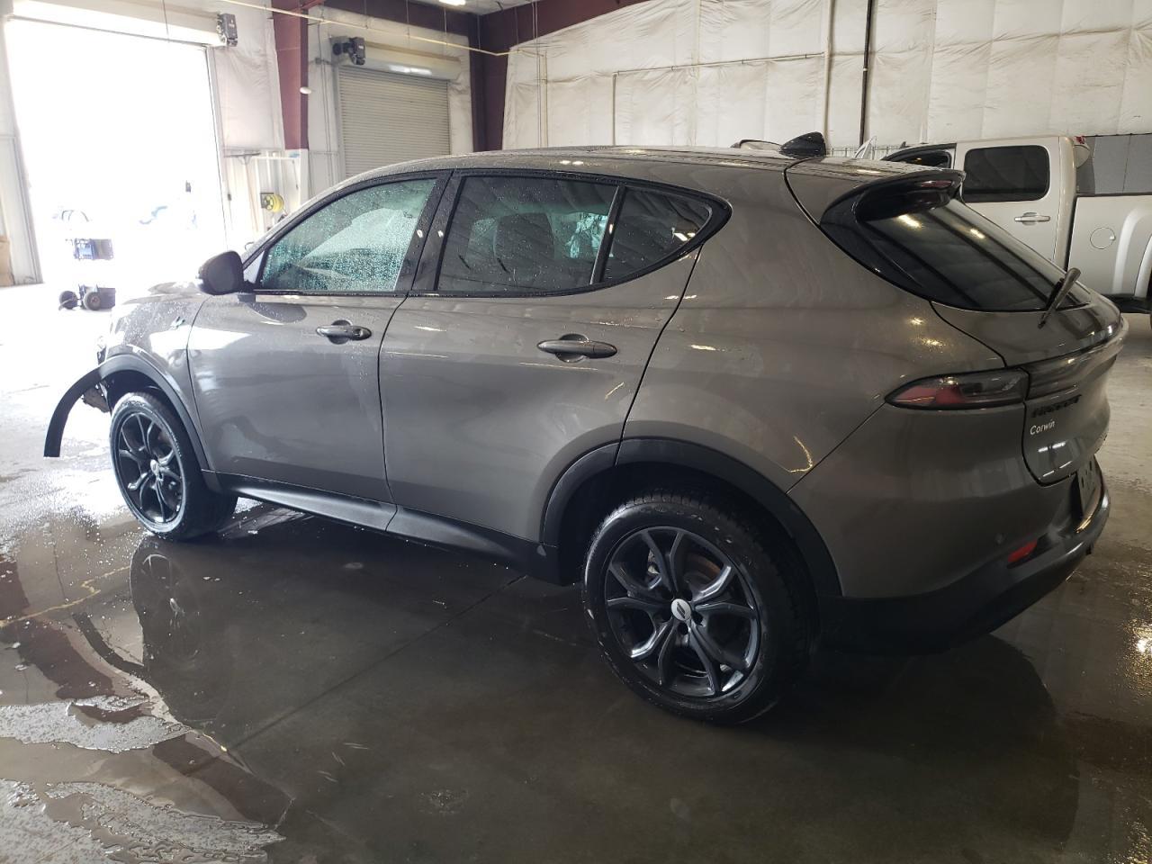 2024 Dodge Hornet Gt - Фото 2