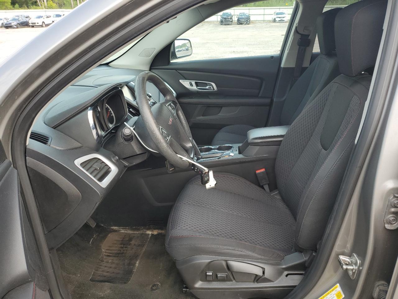 2012 GMC Terrain Sle - Image 7