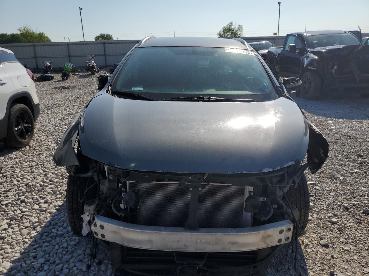 2020 Nissan Murano S - Фото 5