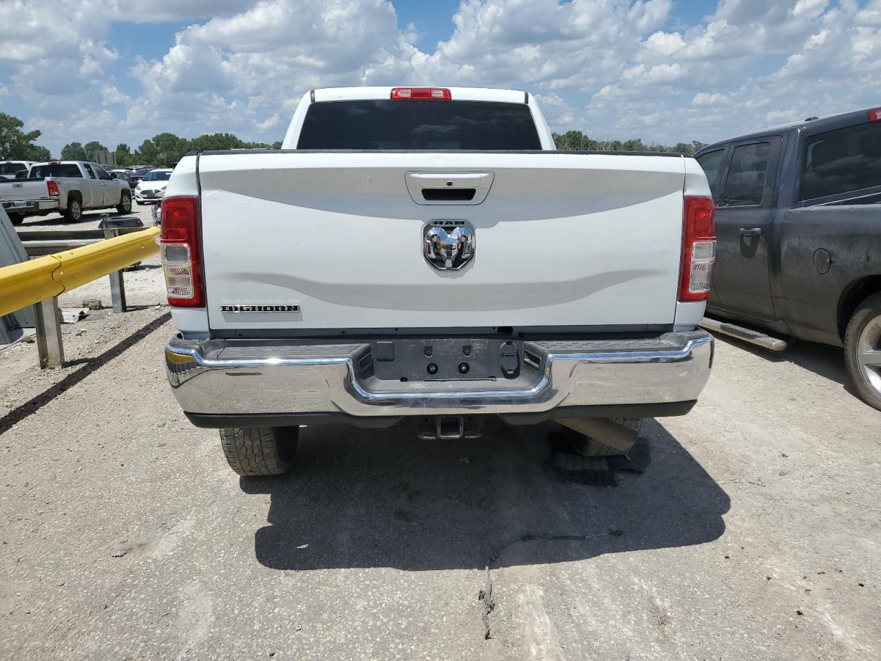2022 Ram 2500 Big Horn/Lone Star - Фото 6