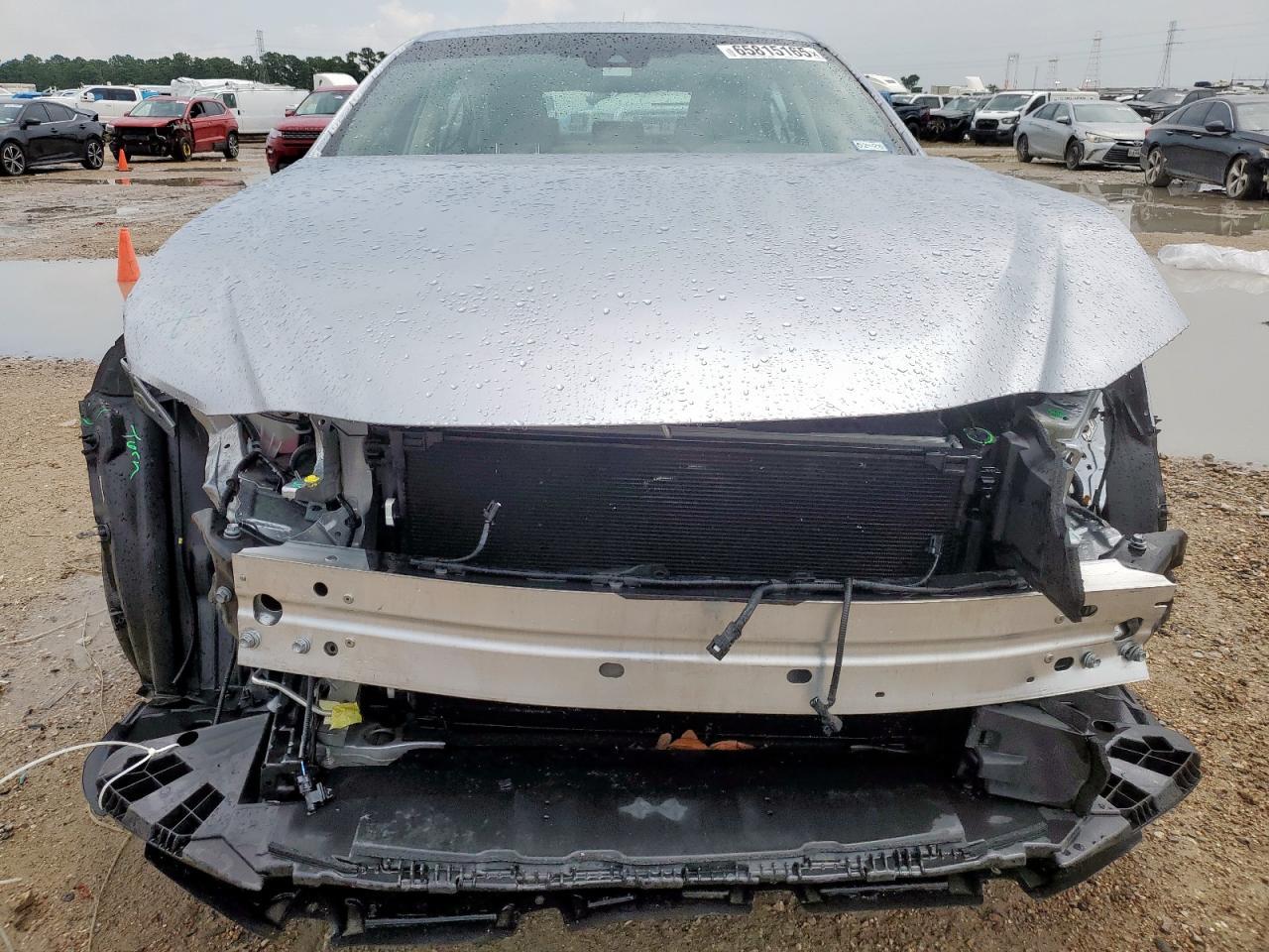 2024 Lexus Es 350 Base - Фото 5