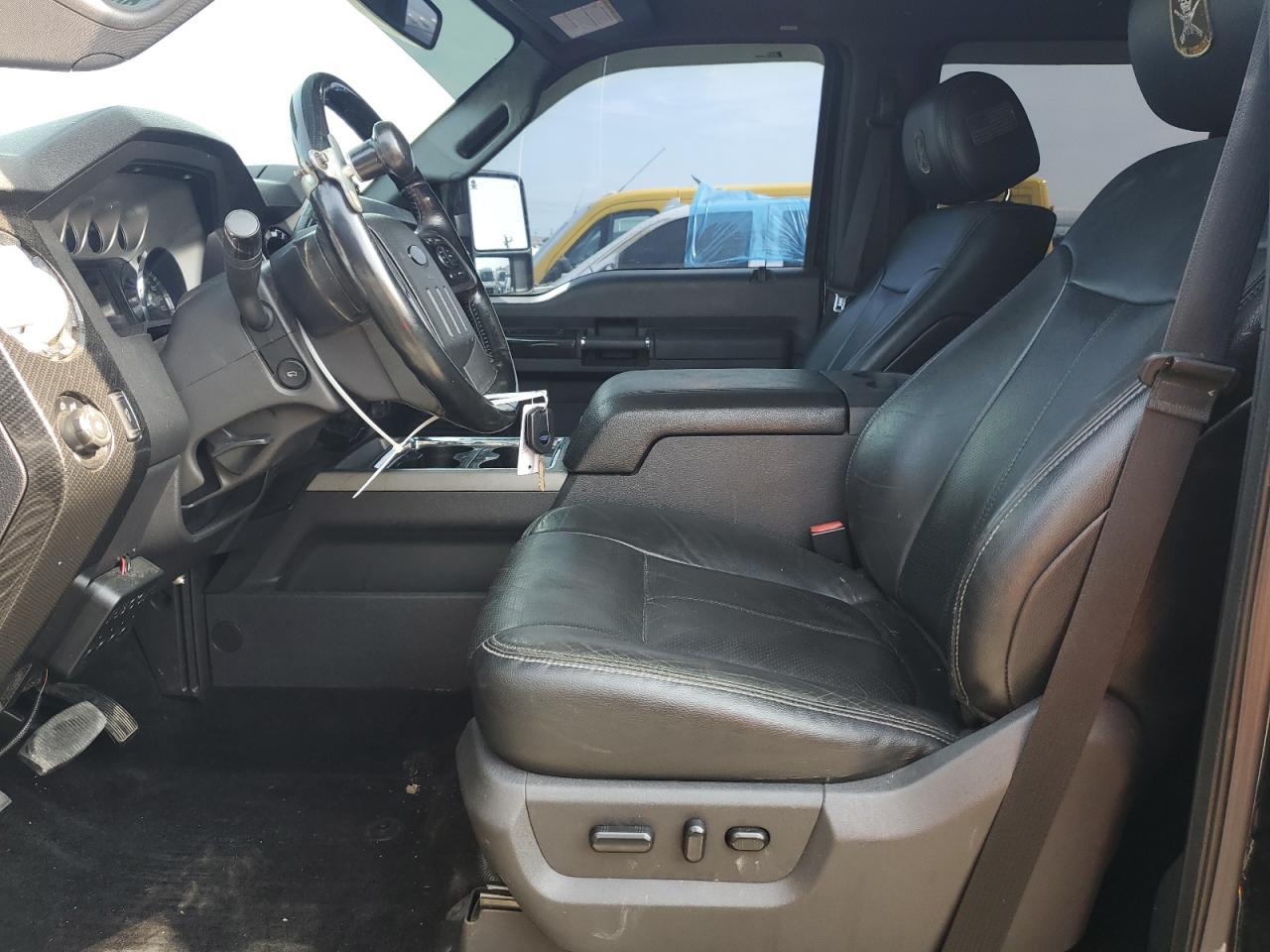 2016 Ford F350 Super Duty - Фото 7