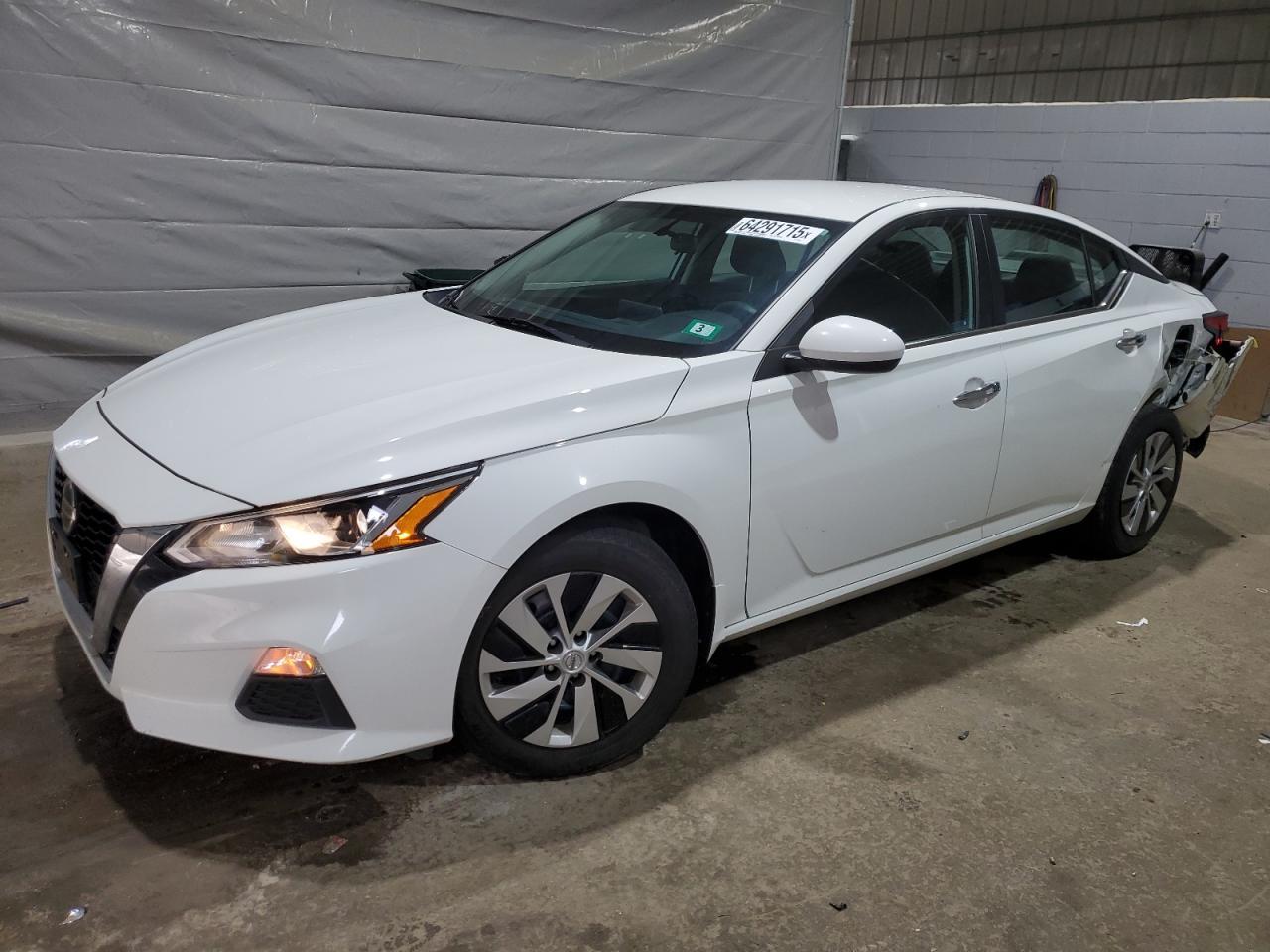 2019 Nissan Altima S