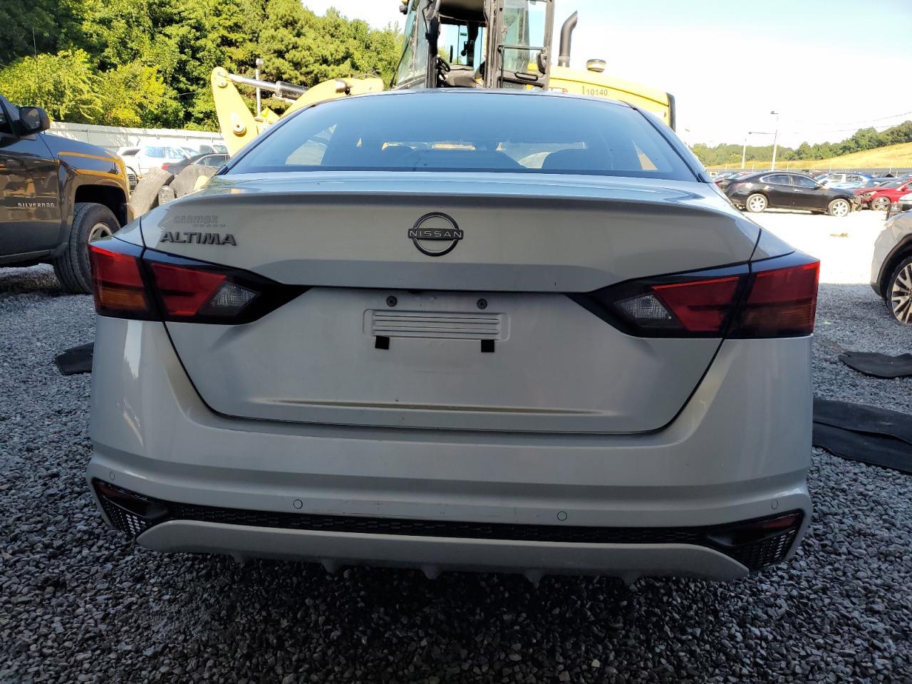 2024 Nissan Altima S - Фото 6