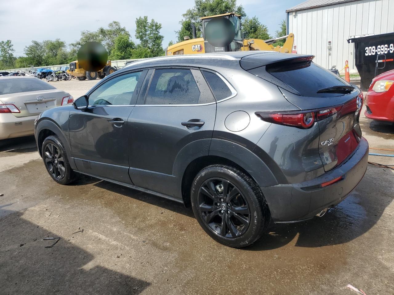 2024 Mazda Cx-30 Select - Image 2
