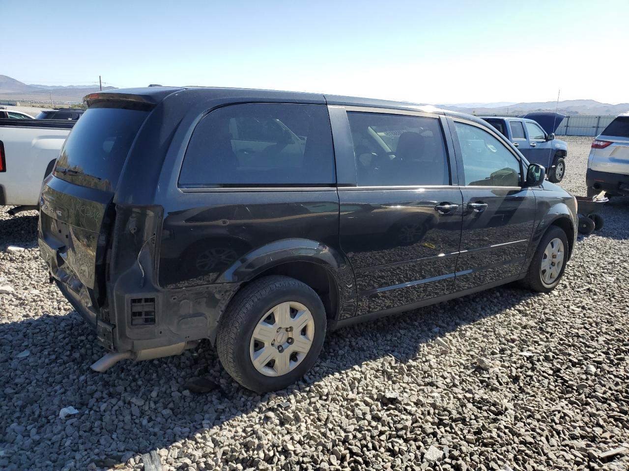 2012 Dodge Grand Caravan Se - Image 3