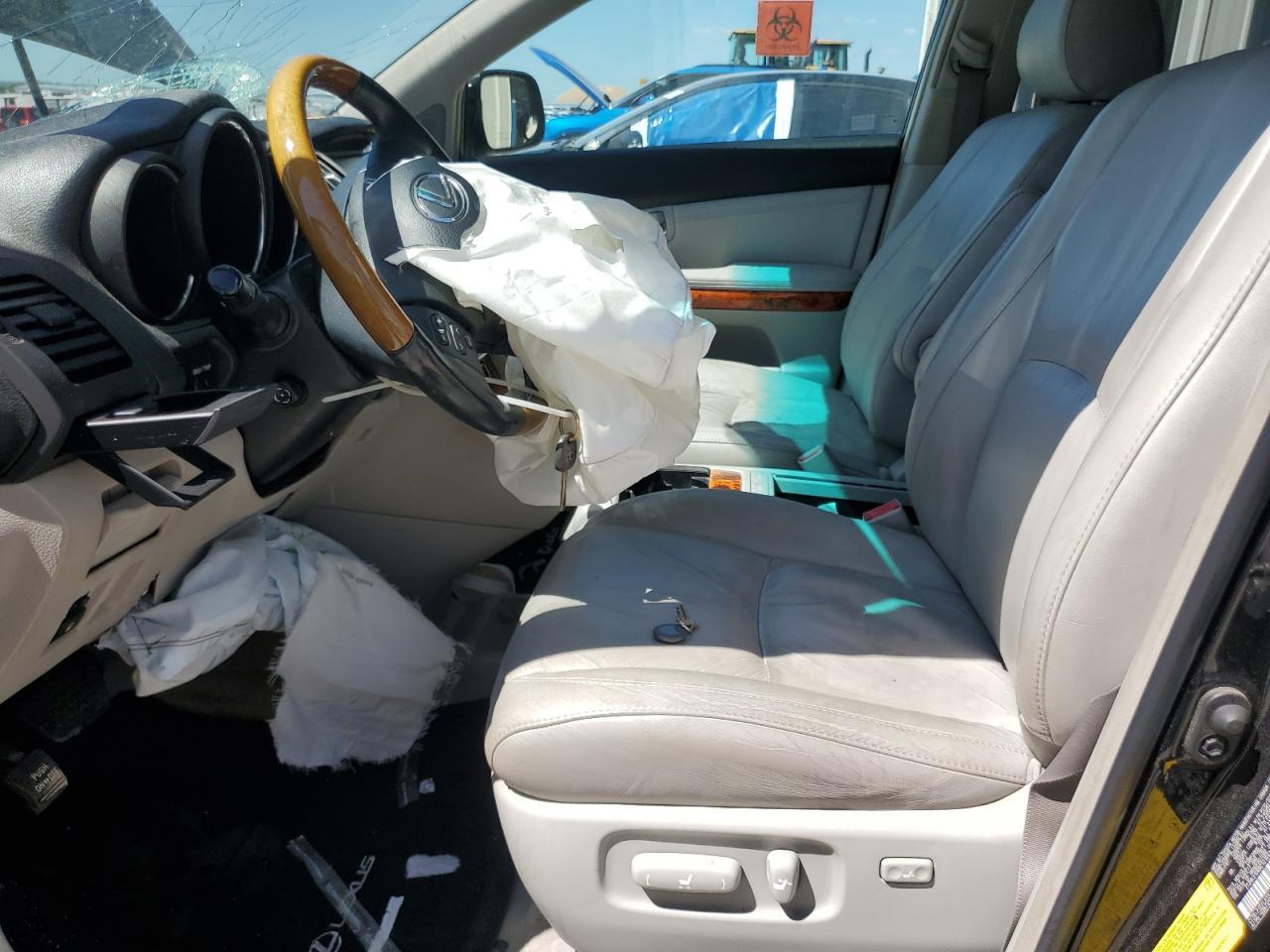 2009 Lexus Rx 350 - Image 7