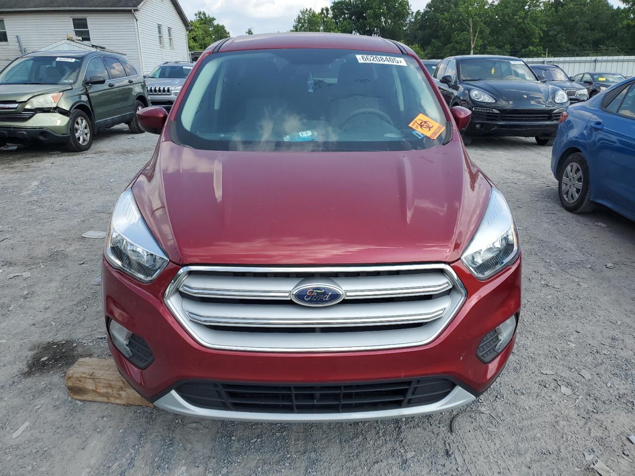 2019 Ford Escape Se - Image 5