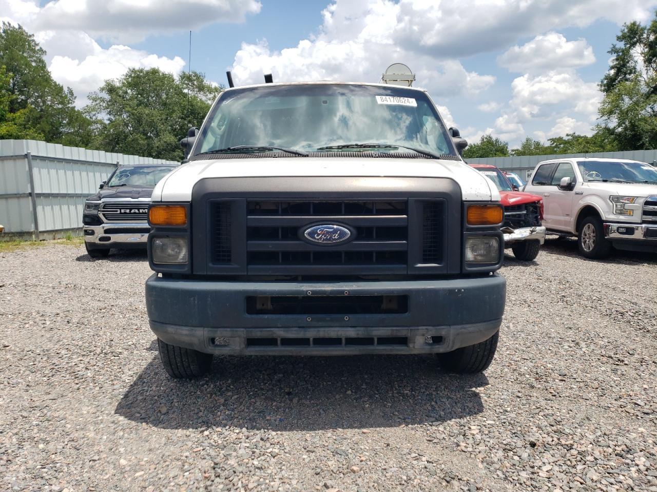 2008 Ford Econoline E350 Super Duty Van - Image 5