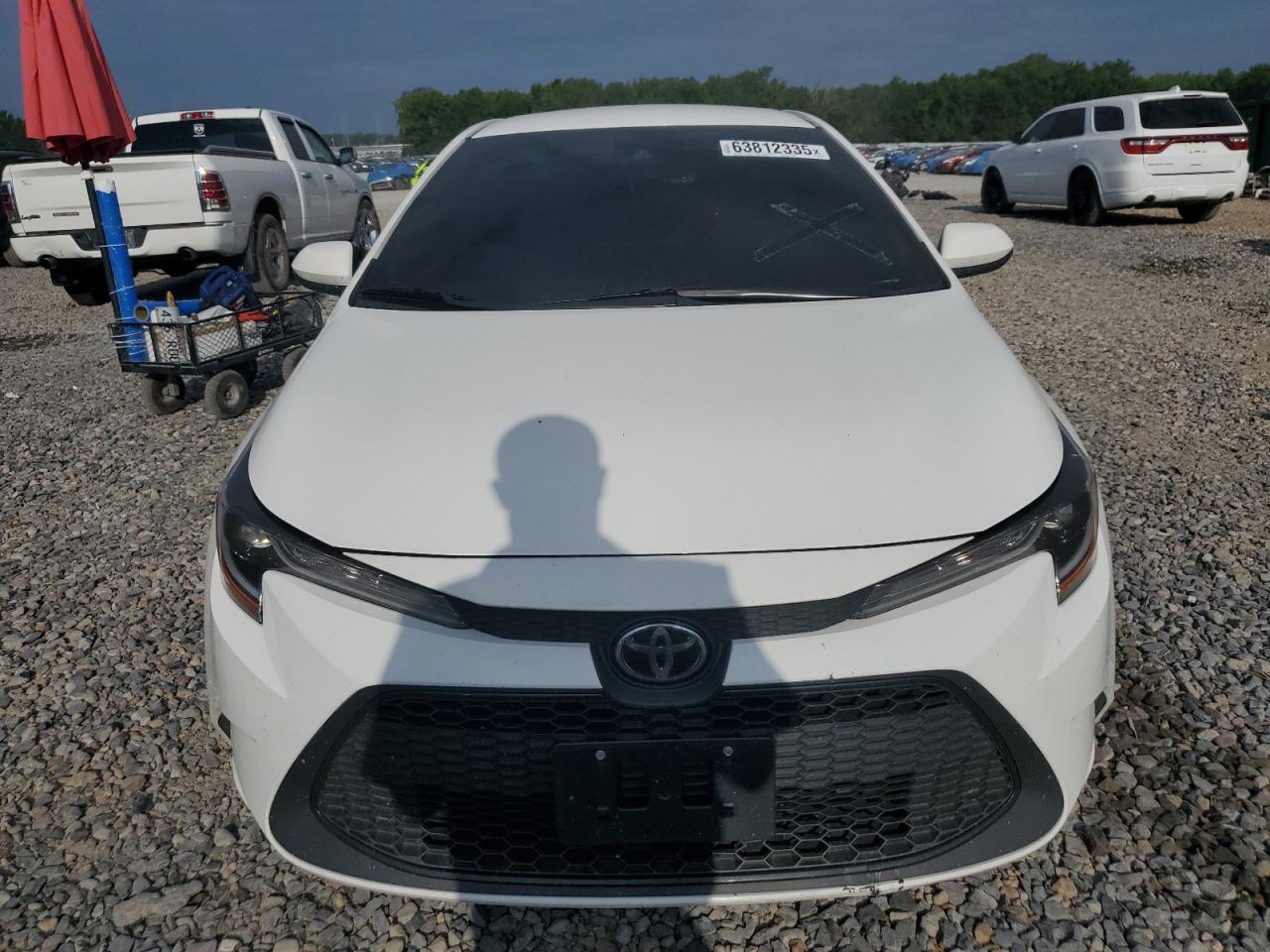 2022 Toyota Corolla Le - Фото 5