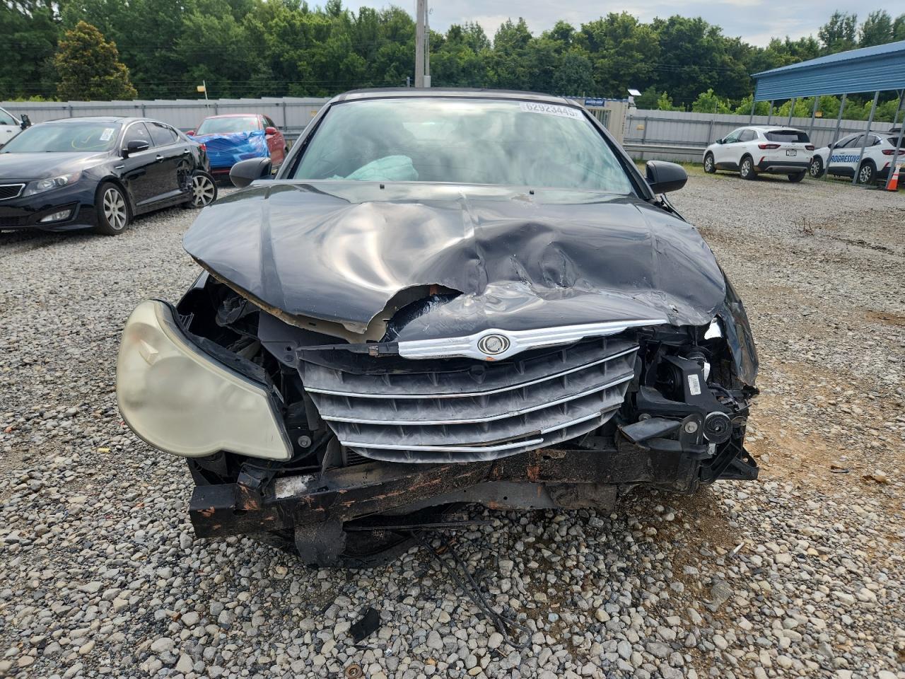 2010 Chrysler Sebring Touring - Фото 5