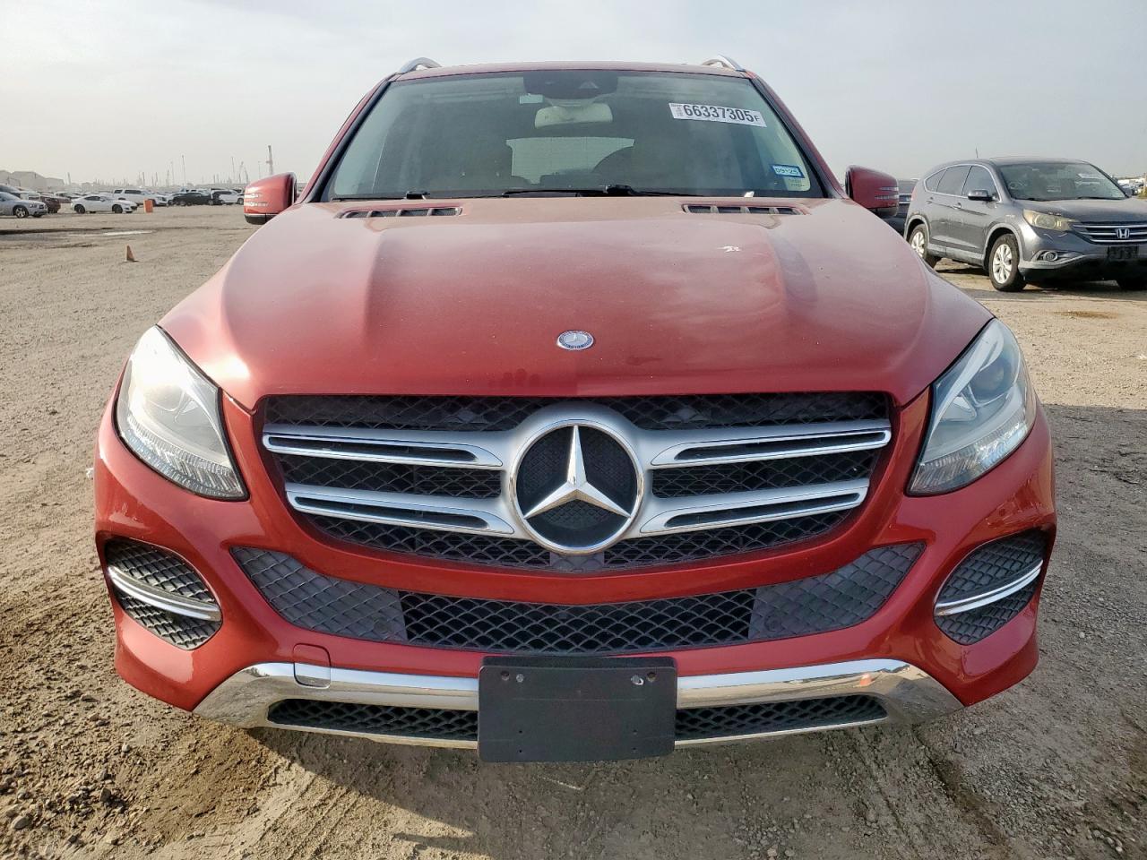 2016 Mercedes-Benz Gle 350 - Image 5
