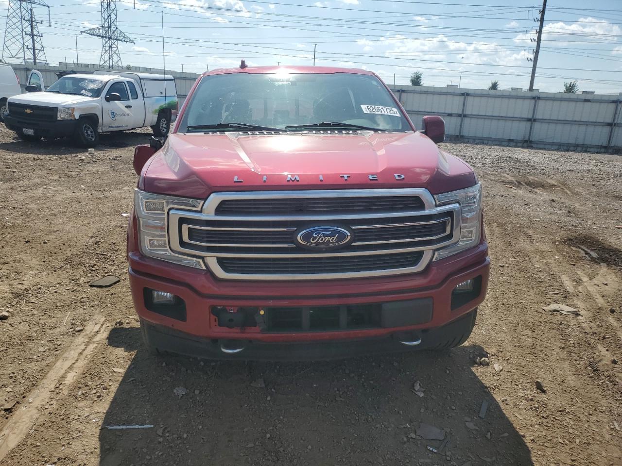 2019 Ford F150 Supercrew - Image 5