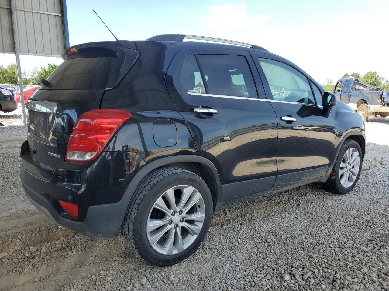 2020 Chevrolet Trax Premier - Фото 3
