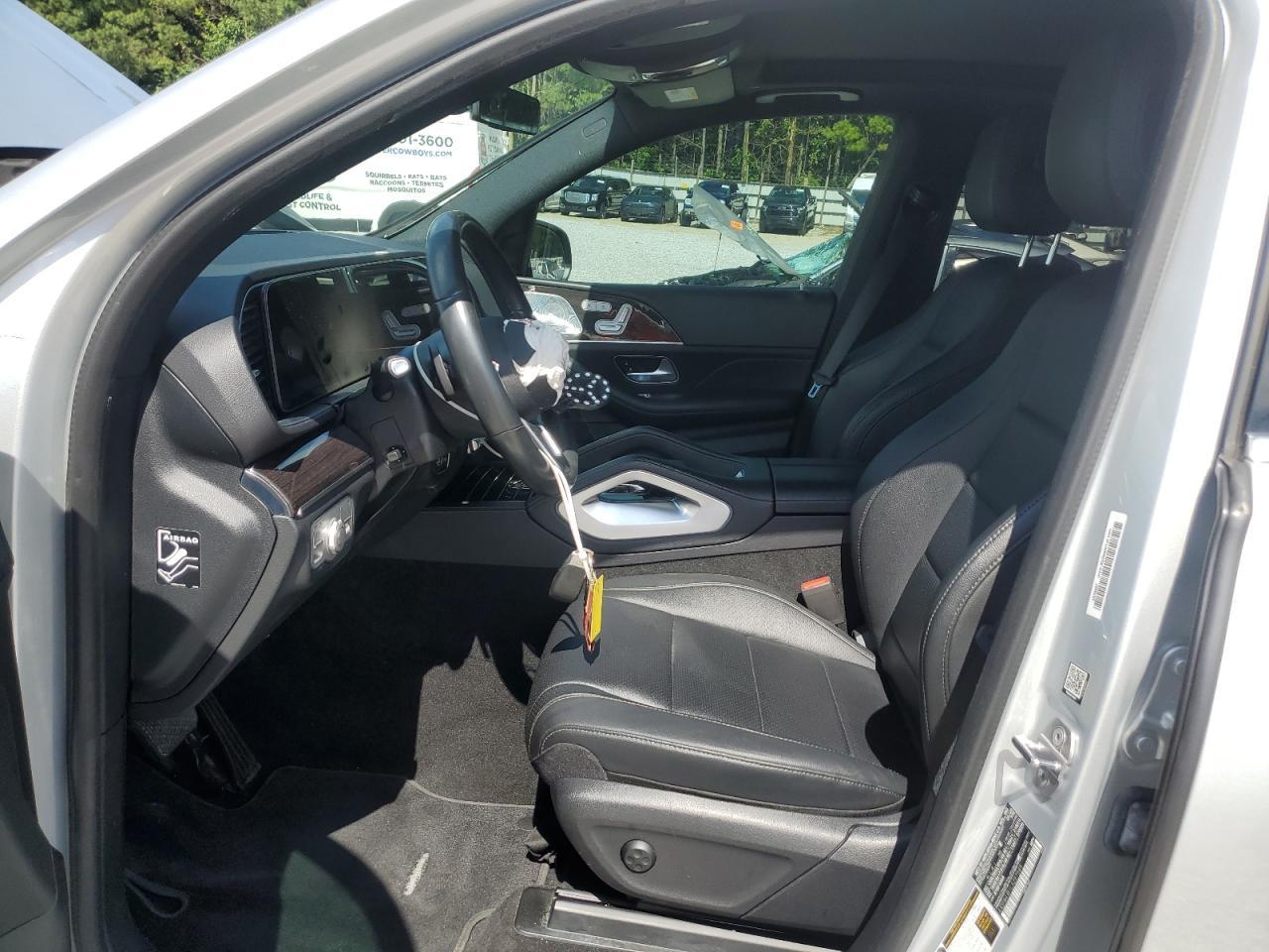 2020 Mercedes-Benz Gle 350 - Image 7