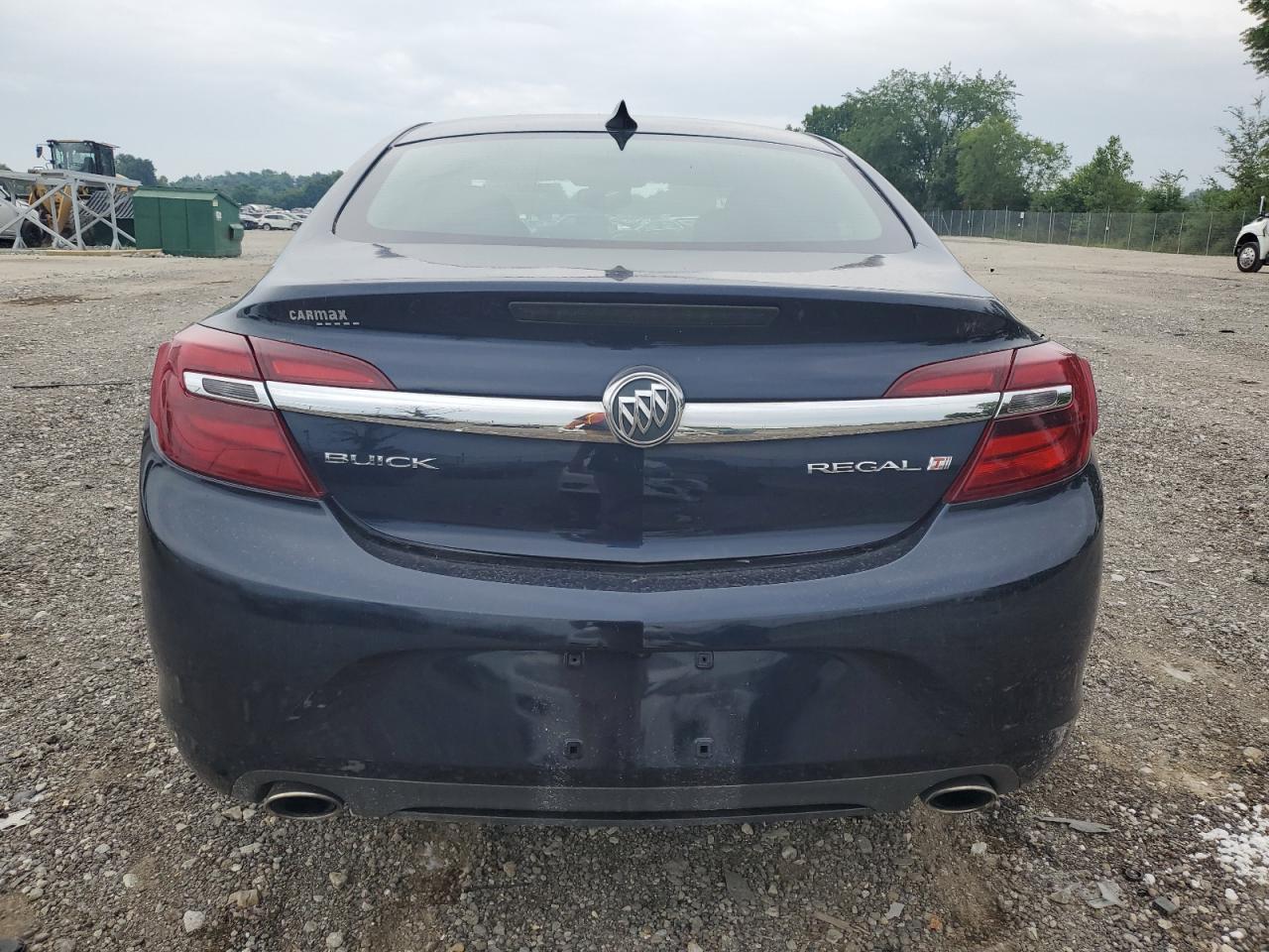 2016 Buick Regal - Фото 6
