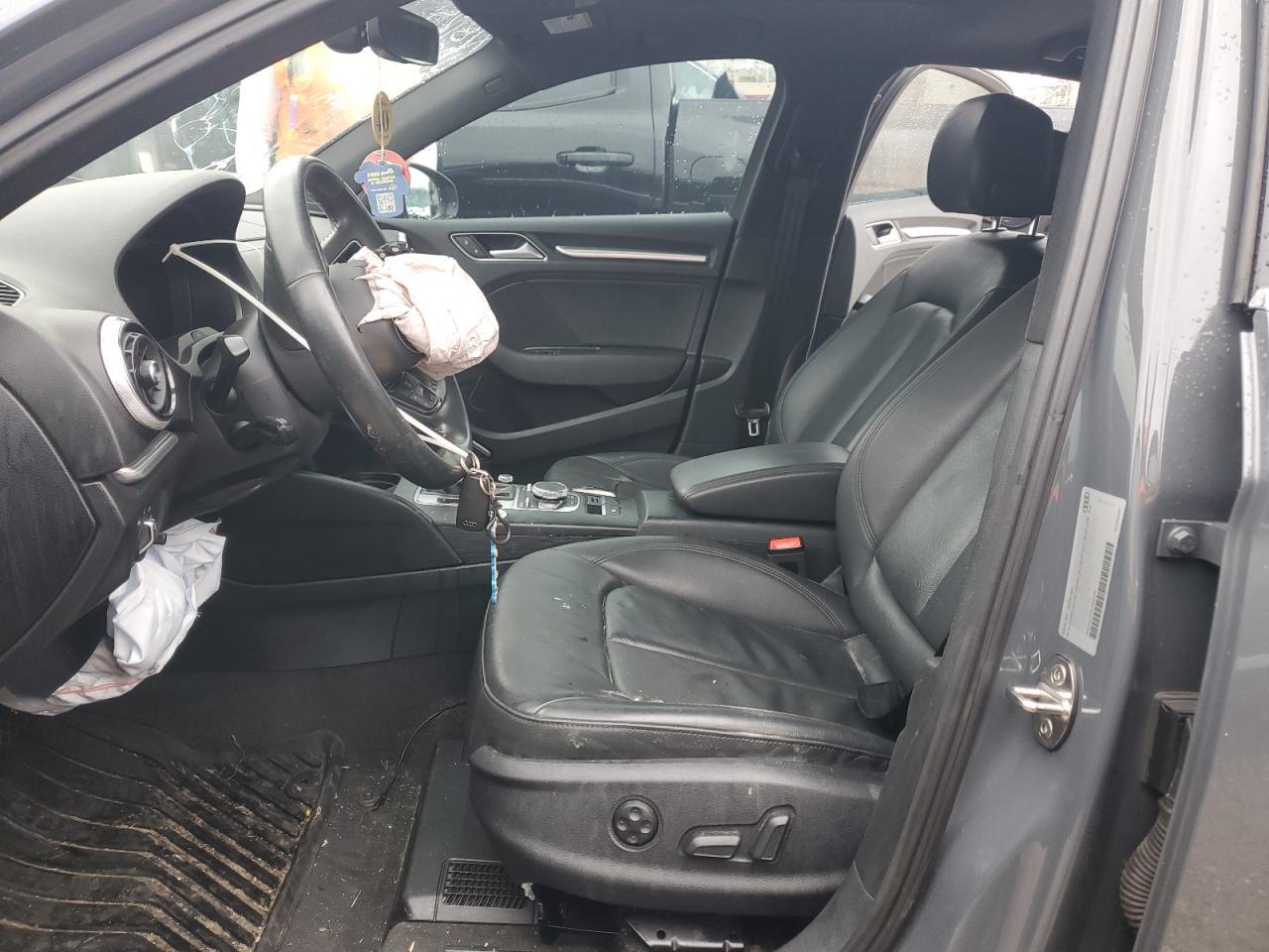 2018 Audi A3 Premium Plus - Image 7