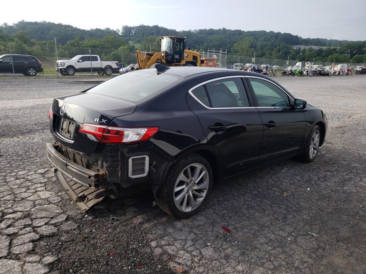 2016 Acura Ilx Base Watch Plus - Фото 3