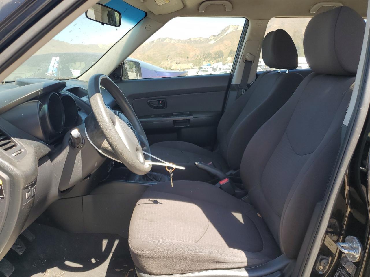 2011 Kia Soul - Image 7