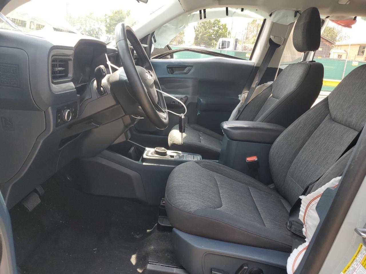 2023 Ford Maverick Xl - Фото 7