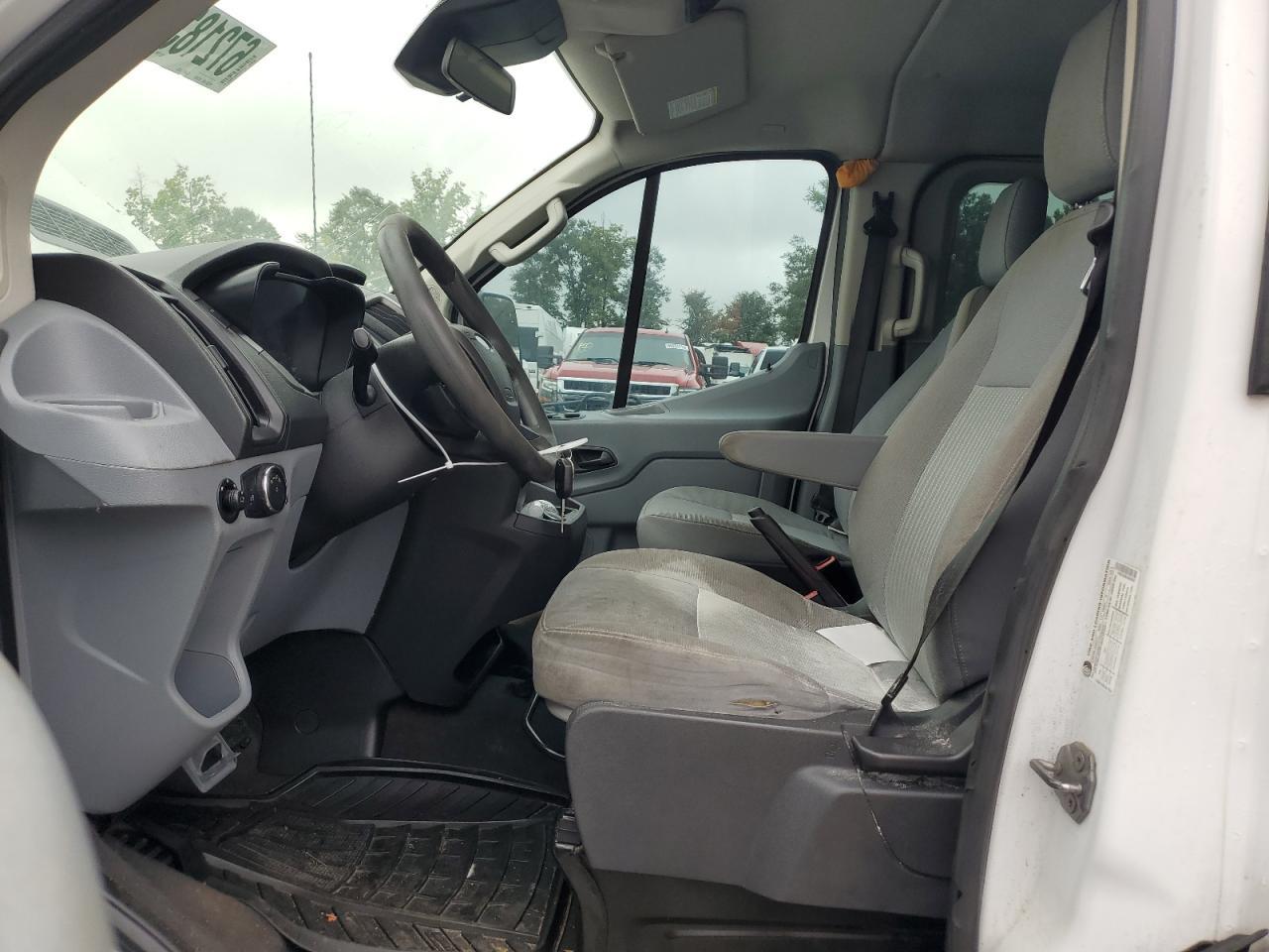 2018 Ford Transit T-350 - Фото 7