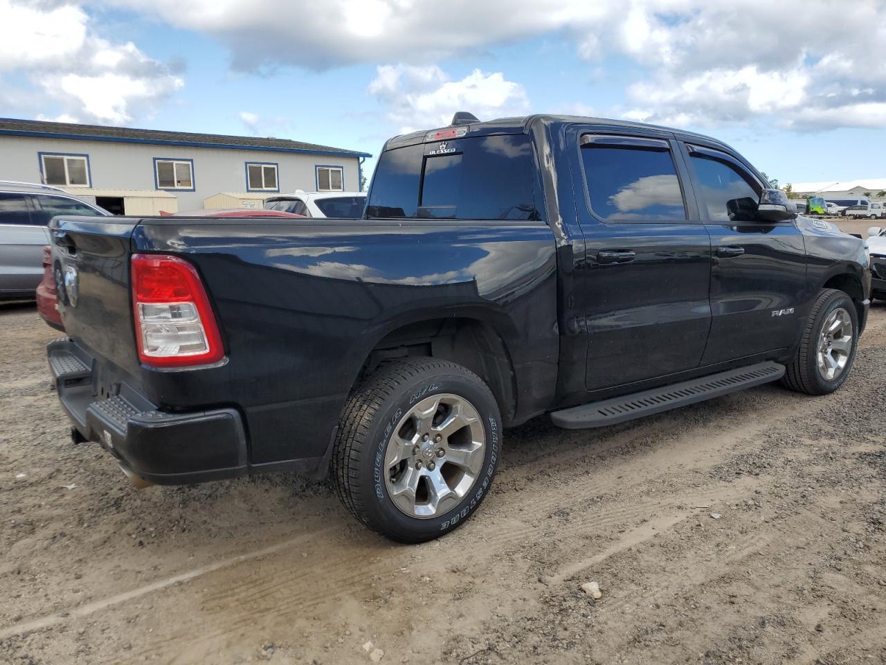 2019 Ram 1500 Big Horn/Lone Star - Image 3