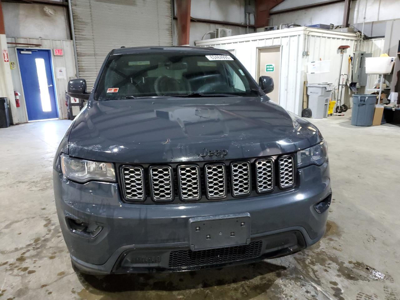 2018 Jeep Grand Cherokee Laredo - Фото 5