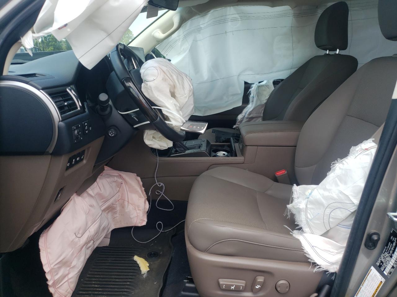2023 Lexus Gx 460 Base - Фото 7