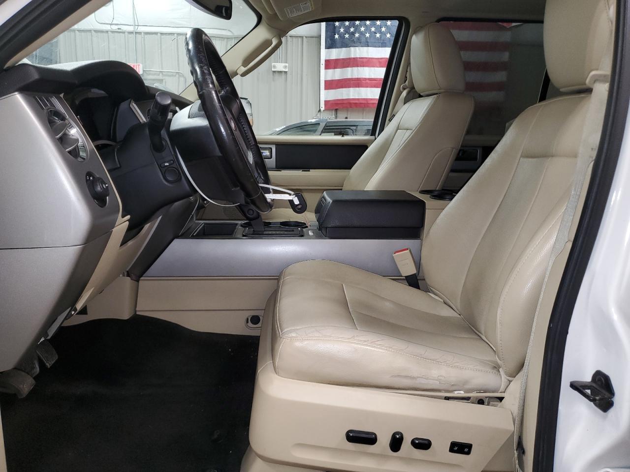 2016 Ford Expedition Xlt - Image 7