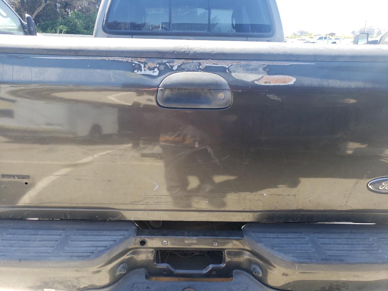 2003 Ford F250 Super Duty - Фото 6