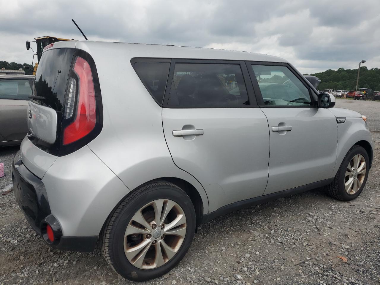 2016 Kia Soul + - Image 3